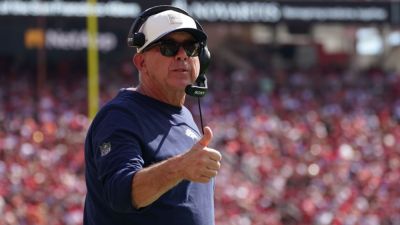 Sean Payton says he's taking over playcalling for Broncos' offense - ESPN