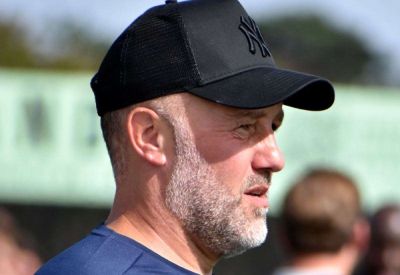Folkestone Invicta boss Jay Saunders tips 16-year-old forward Freddie Francis to join professional club | Youngster currently on trial with Premier League Ipswich Town