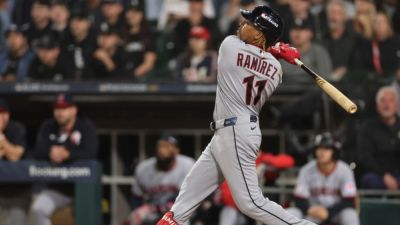 Ramirez, Guardians top White Sox, force decisive Game 5 in ALDS - ESPN