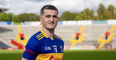 Kevin McCarthy on Carrigaline’s rise and chasing history against Nemo Rangers