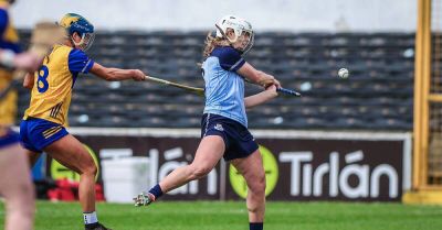 Sinéad Wylde targets landmark Cuala camogie victory before Páirc trip for Irish international