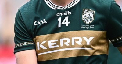 Up to the players now in Kerry closed season row