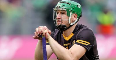 Kilkenny hurling great Eoin Murphy announces retirement after 16 years