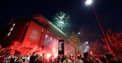 Premier League is back: 10 talking points ahead of the weekend