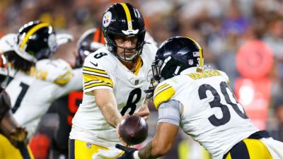 Week 5 NFL best bets, analysis, game picks and props - ESPN