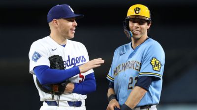 MLB playoffs 2026: Previewing Dodgers-Brewers NLCS - ESPN