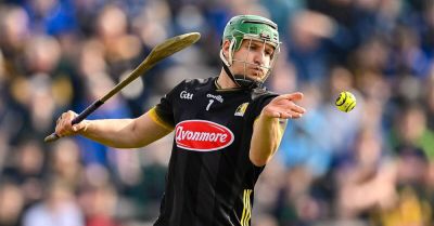 Eoin Murphy urged Henry Shefflin to prioritise Kilkenny’s future