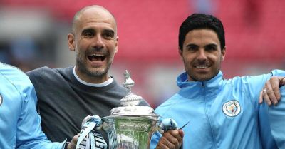 Mikel Arteta calls for ‘process to be respected’ in Man City financial case