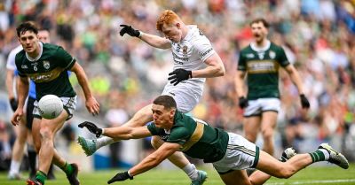 Mayo v Kerry London clash sells out amid huge ticket demand