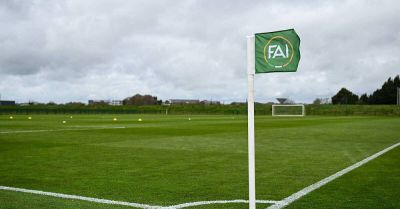 FAI to stand down thousands of coaches over vetting and safeguarding gaps
