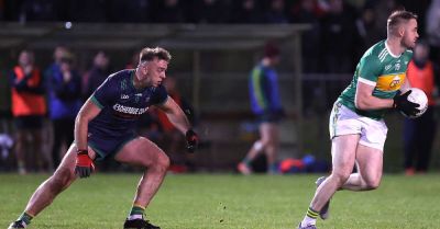 Kilmurry on-track for another county title after brushing Boherbue aside