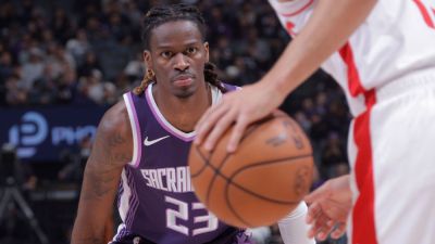 Dennis Schröder - NBA trade grades 2026: Cavs get Keon Ellis, Dennis Schroder - ESPN - espn.com - Washington - county Cleveland - county Cavalier - county Kings - county Ellis