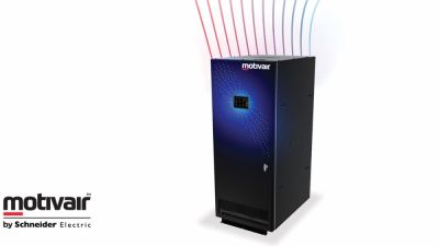 Motivair by Schneider Electric Announces New Coolant Distribution Unit Scalable to 10 MW and Beyond for Next-Generation AI Factories - en.interfax.com.ua