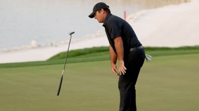 Patrick Reed loses in playoff as Freddy Schott wins in Bahrain - ESPN