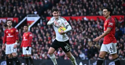 VAR decision to rule out Fulham goal vs Man United explained after painfully long wait