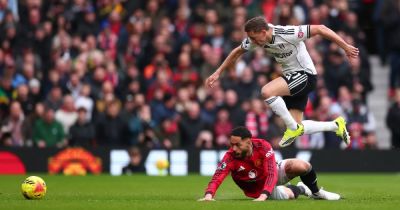 Why VAR overturned Man United penalty as Premier League explain decision vs Fulham
