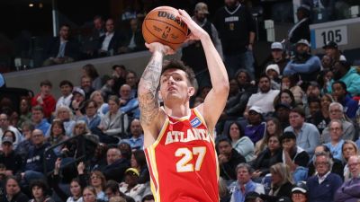 Sources: Trail Blazers acquire Krejci from Hawks for Reath, picks - ESPN