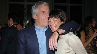 LA Olympics chief responds after emails with Ghislaine Maxwell emerge in Epstein files
