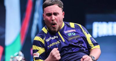 Luke Littler survives Gerwyn Price scare to reach World Masters final