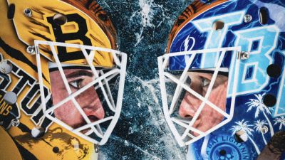 Top scenes from the 2026 Stadium Series at Raymond James Stadium - ESPN