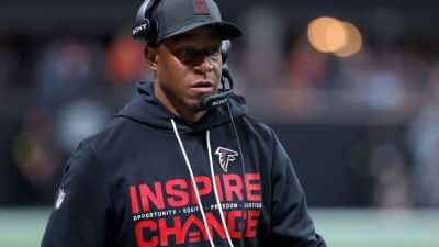 Sources: 49ers hire ex-Falcons coach Raheem Morris as DC - ESPN