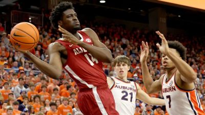 Judge rules Charles Bediako no longer eligible to play for Alabama - ESPN