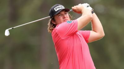 Bay - Bay Golf Club's Neal Shipley records first TGL hole-in-one - ESPN - espn.com - Los Angeles - county Stone - state Ohio