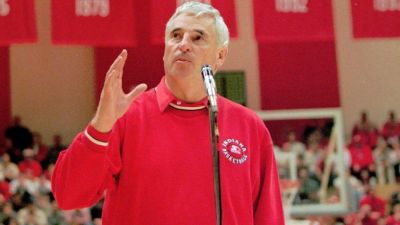 Pan Usa - Indiana to build statue in honor of legendary coach Bob Knight - ESPN - espn.com - Usa - state Oregon - Los Angeles - state Indiana