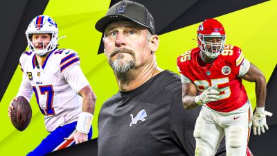 Early 2026 NFL Power Rankings: How do all 32 teams stack up? - ESPN