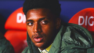 USA's Alex Freeman Makes La Liga Debut In Villarreal's Win Over Espanyol