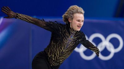 Winter Olympics: How can Ilia Malinin do the quad axel? - ESPN