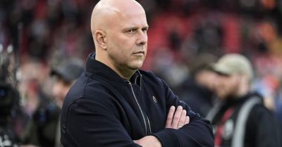 Arne Slot admits Liverpool have to be ‘close to perfection’ to secure CL spot