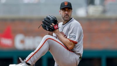 Tigers sign veteran Justin Verlander to 1-year, $13M contract - ESPN