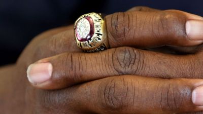 Super Bowl runner-up rings: What NFL players really think - ESPN