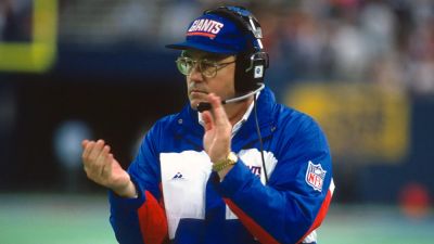 Ray Handley, key member of Giants’ Super Bowl coaching staffs, dead at 81 - foxnews.com - Usa - New York - state New Jersey - county Rutherford - county Bay