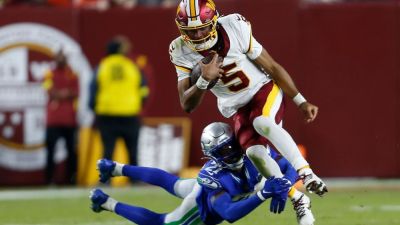 Quinn expects more of Daniels under center with new OC Blough - ESPN