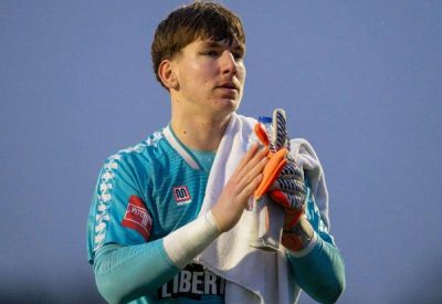Margate player-boss Ben Greenhalgh on teenage Fulham loanee goalkeeper Dino Kaiser, 2-0 weekend win against Sheppey United and this weekend’s home derby against Deal Town