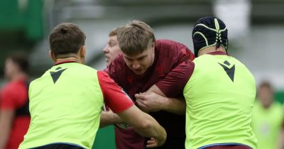 Wales press conference Live updates as players told of team changes