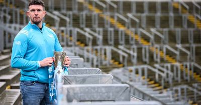 Colm Begley expects 'steady flow' of Irish players to join AFL