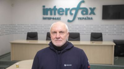 Richard Loydell: Humanitarian demining could become Ukraine’s next major economic driver