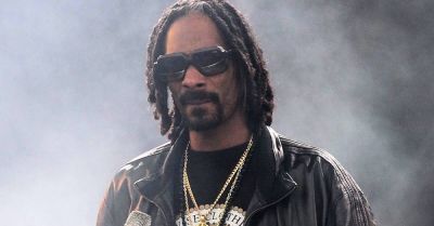 Snoop Dogg ‘cannot wait’ to make first visit to Swansea for football match