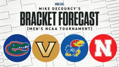 2026 Men's NCAA Tournament Projections: Big Ten, SEC Lead With 10 Teams Each - foxnews.com - state Arizona - state North Carolina - state Texas - state Missouri - state Kansas - state Iowa - state Ohio - county San Diego - state Oklahoma - county Santa Clara - Houston