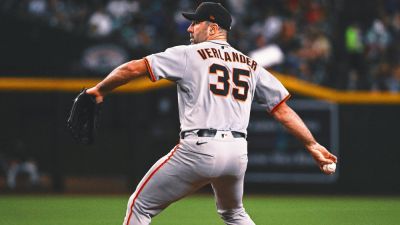 Justin Verlander - Cy Young - Justin Verlander Returns To Detroit Tigers On $13 Million, One-year Contract - foxnews.com - New York - San Francisco - Houston