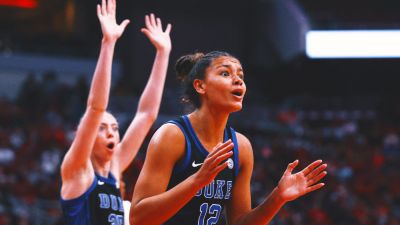 Women's College Basketball Top 10, Bubble Team NET Rankings: Duke Enters Top 10