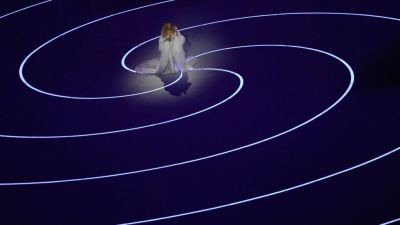 Milan-Cortina 2026 Winter Olympics kicks off with multi-site, star-studded ceremony