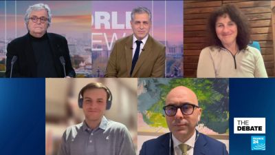 More than just Games: What stakes as Italy hosts Winter Olympics?