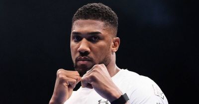 Anthony Joshua - Jake Paul - Eddie Hearn - Eddie Hearn expects Anthony Joshua to fight again but offers no guarantees - breakingnews.ie - county Miami - Nigeria