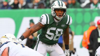 Ex-Jets LB Darron Lee jailed without bond on murder charge - ESPN - espn.com - New York - state Tennessee - county Hamilton - county Lee
