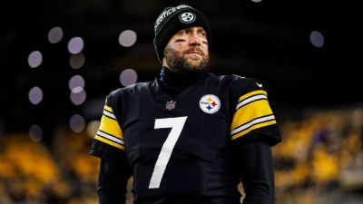 Mike Tomlin - Cameron Heyward - Joey Porter: Ben Roethlisberger wasn't good teammate, person - ESPN - espn.com - county Harrison
