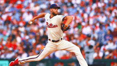 Phillies Ace Zack Wheeler Keeps His Removed Rib in a Closet. Seriously!
